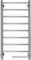Полотенцесушитель TERMINUS Аврора П8 400x850 электро
