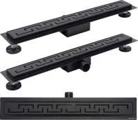 Rea Greek 900 N (черный матовый)