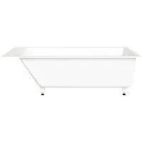 Salini Cascata 180x80 104213M (S-Sense, матовый)