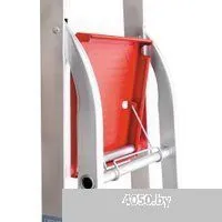 Новая высота NV 511 алюминиевая индустриальная 7 ступеней (5110107)