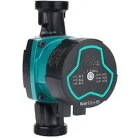 Shinhoo Master S 25-4 (с гайками)