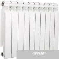 Standard Hidravlika Classic 100 500 мм (12 секций, белый)