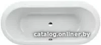 Ванна Laufen Solutions 180x80 [2.2451.2.000.000.1]