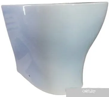 Биде Isvea MY 10MY42002 (белый)