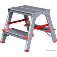 Новая высота NV 512 двухсторонняя индустриальная 2x2 ступени