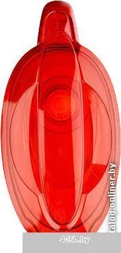 Кувшин БАРЬЕР Эко (красный)