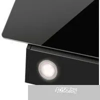 MAUNFELD Dream 90 Push Glass (черный)