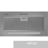 MAUNFELD Crosby Hardy 1000Push (нержавеющая сталь)