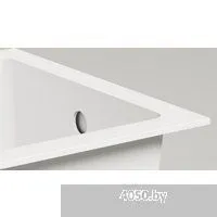 Salini Cascata 150x70 105011G (S-Sense, глянцевый)