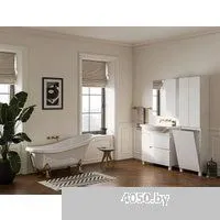 Belux Ладья ВЛА 1600 (18, белый матовый)