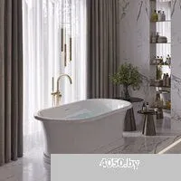 Belux Сиртаки ВСР-1750 (18, белый матовый)