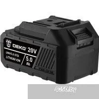 Deko UNV5.0 STD 063-4495 (20В/5 Ач)