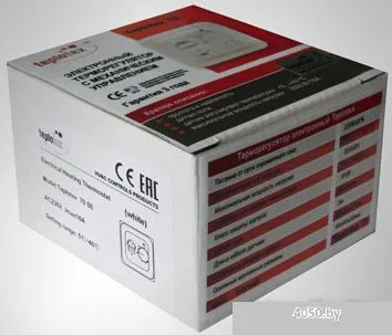 Терморегулятор Teplotex 70