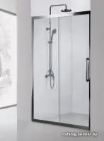 Aquanet Delta NPE6121 160 (прозрачное стекло)