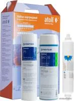 Atoll №301 STD (для D-30, A-310E, A-312E)