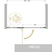 Cezares LINER-B-12-90-C-Cr-L