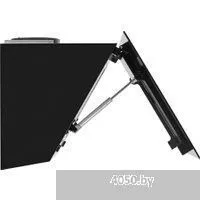 MAUNFELD Amber 60 Glass (черный)