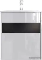 AM.PM Тумба под умывальник Func M8FFUX0601WG