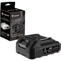 Deko MT Power 084-1068 (20В/2 Ач)