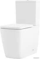 Унитаз Lavinia Boho Aveo Rimless 3306010R (бачок, чаша, пневмокрышка)