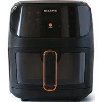 Oulemei OLM-KZF002 (черный)