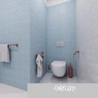 Bemeta 155106022 (кофе матовый)