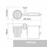 Wasserkraft Oder K-3059