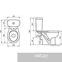 Santek Каспер детский 1WH501741