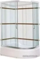 Душевой уголок Coliseum Satriya 120x80