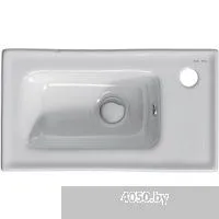 AM.PM X-Joy M85AWCC0452WG64 (белый глянец)