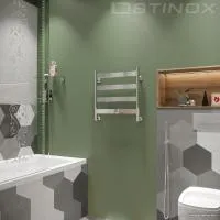 Stinox Napoli 50x50 nap50