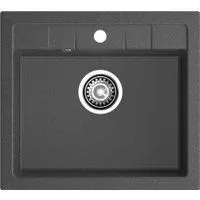 GranFest Quadro 561 (графит)