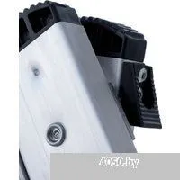 Новая высота NV 122 алюминиевая двухсекционная 2x8 ступеней