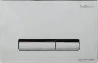 BelBagno Genova BB019-GV-CHROME