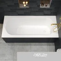 Whitecross Gin 175x75 0217.175075.200 (белый матовый)