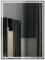 Алмаз-Люкс Зеркало ЗП-149 60x80 (матовое серебро, с подсветкой)