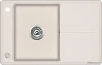 Кухонная мойка TEKA Estela 50 B-TQ (топаз)