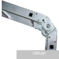 Алюмет TL4033 (4x3 ступени)