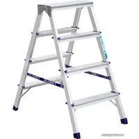 Алюмет алюминиевая двухсторонняя AD7204