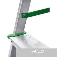 Новая высота NV 212 с увеличенной площадкой 2x2 ступени