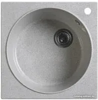 Belux Лиль ЛИ 5151 (олово светло-серый)