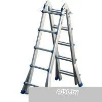 Алюмет ТТ45 (4х5)