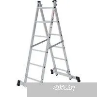 Новая высота NV 1415 помост 6 ступеней