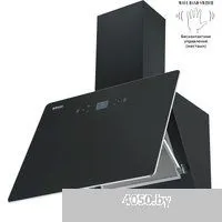 Backer AH60E-MC-F1 Black 12K