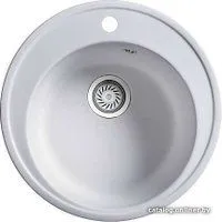 Belux BRG-51-01 (белый кварц)