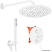 Rea Lungo White P8540