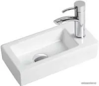 Умывальник Vincea VBS-133 (правый)