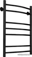 Полотенцесушитель Ariano Палермо 80х50 (черный)