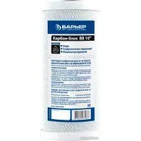 БАРЬЕР Профи Big Blue 10 Карбон-блок Р421Р10