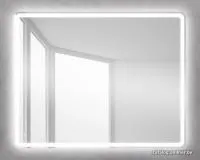 BelBagno Зеркало SPC-MAR-1000-800-LED-TCH